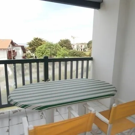 Apartment Mendi Txoko 1- Proche Ocean. *