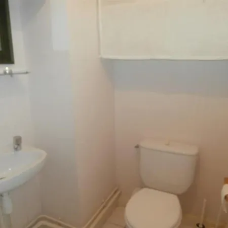 Apartment Mendi Txoko 1- Proche Ocean.