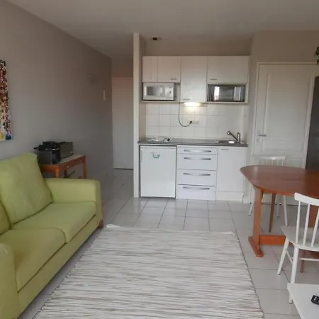 Apartment Mendi Txoko 1- Proche Ocean. Hendaye