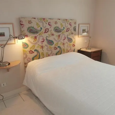 Mendi Txoko 1- Proche Ocean. Apartment
