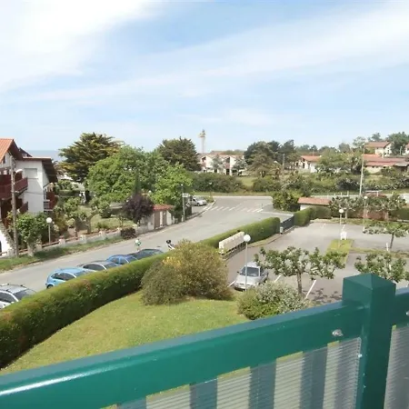 Mendi Txoko 1- Proche Ocean. Apartment *