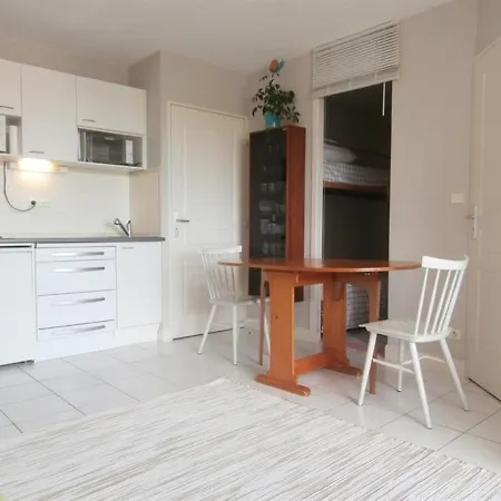 Apartment Mendi Txoko 1- Proche Ocean. Hendaye