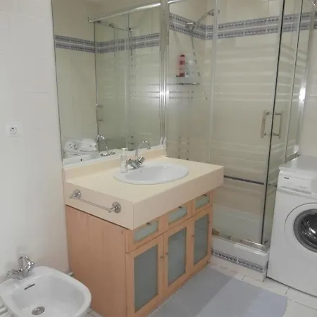 Apartment Mendi Txoko 1- Proche Ocean.